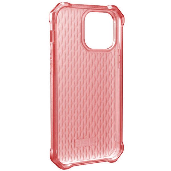 Чохол для iPhone 13 Червоний TPU UAG ESSENTIAL Armor - Зображення 2