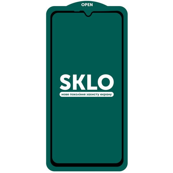 Захисне скло для Samsung Galaxy A05 SKLO 5D