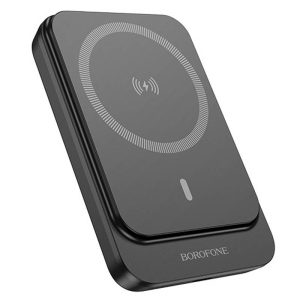 Павербанк Power Bank BOROFONE BJ63 Nimble PD20W з БЗП 5000 mAh