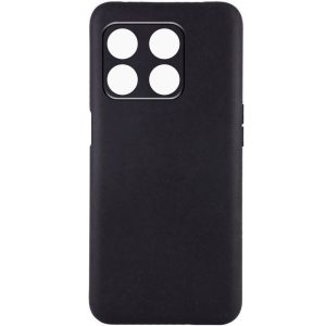Чохол для OnePlus 10T Чорний TPU Epik Чорний Full Camera