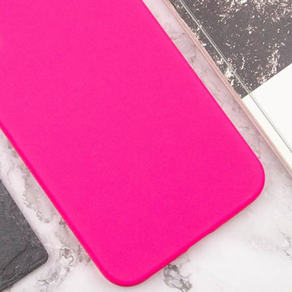 Чохол для Google Pixel 9 Pro Рожевий Silicone Cover Lakshmi Full Camera - Зображення 3