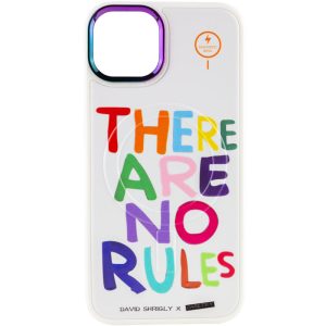 Чохол для iPhone 12 Pro Max No rules Funny pictures with MagSafe