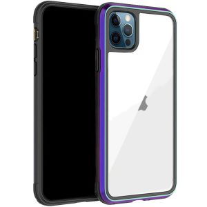 Чохол для iPhone 13 Pro Aurora PC+TPU+Metal K-DOO Ares
