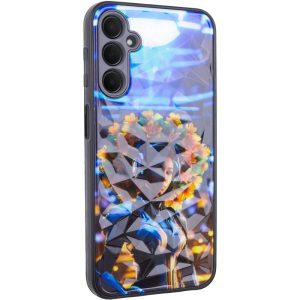Чохол для Samsung Galaxy A15 4G/5G Cyberpunk Prisma Ladies