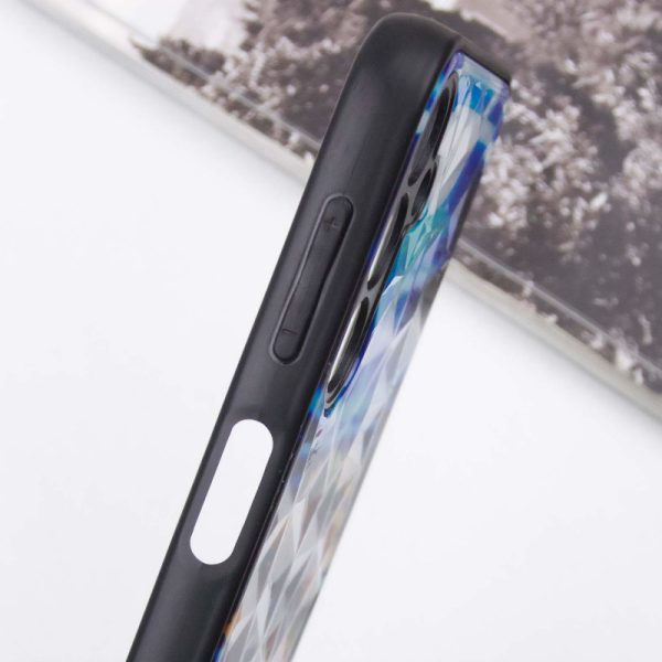Чохол для Samsung Galaxy A15 4G/5G Cyberpunk Prisma Ladies - Зображення 4