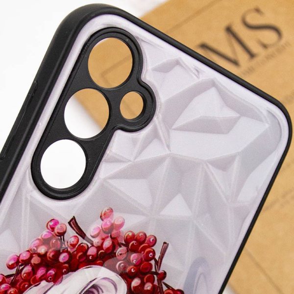 Чохол для Samsung Galaxy A15 4G/5G Ukrainian Girl Prisma Ladies - Зображення 4