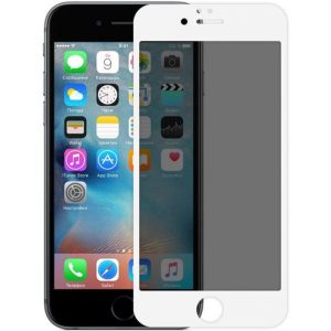 Захисне скло для iPhone 7 / 8 / SE (2020) Privacy 5D