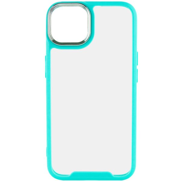 Чохол для iPhone 14 Plus Зелений TPU+PC Lyon Case - Зображення 2