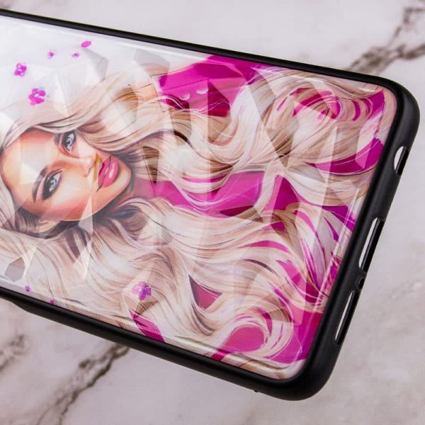 Чохол для iPhone 13 Рожевий Prisma Ladies - Зображення 2