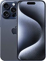 Apple iPhone 15