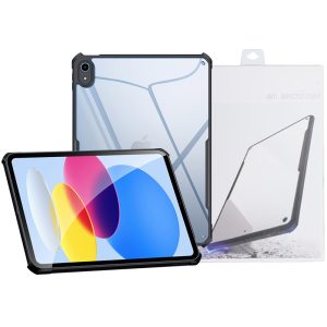 Чохол для Apple iPad 10.9"" (2022) Чорний Xundd c посиленими кутами