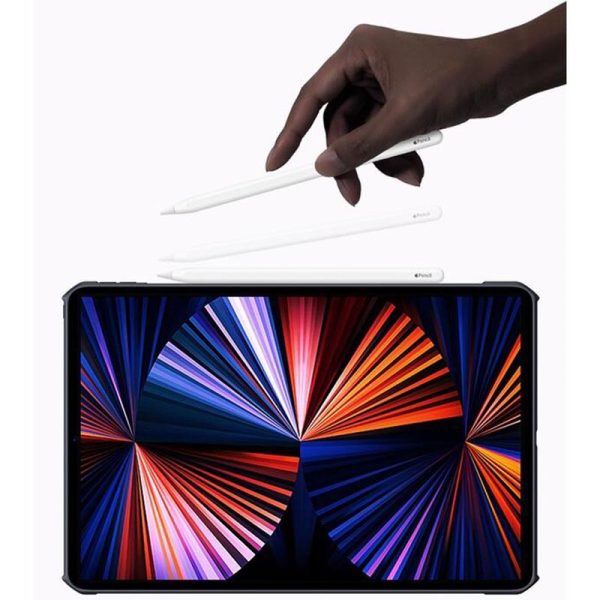 Чохол для Apple iPad 10.9"" (2022) Чорний Xundd c посиленими кутами - Зображення 5
