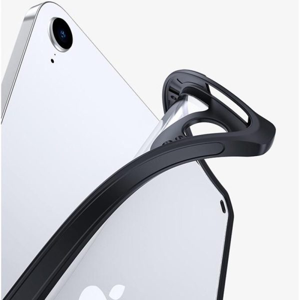 Чохол для Apple iPad 10.9"" (2022) Чорний Xundd c посиленими кутами - Зображення 7