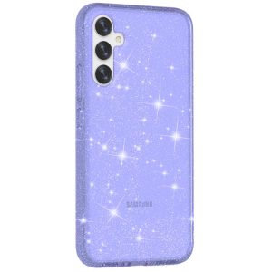 Чохол для Samsung Galaxy A36 5G Фіолетовий Nova