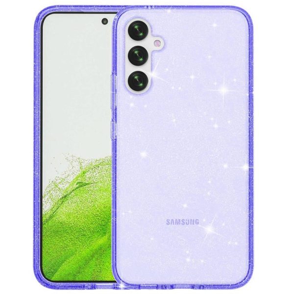 Чохол для Samsung Galaxy A36 5G Фіолетовий Nova - Зображення 5