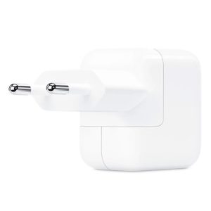 Зарядний пристрій 12W USB-A Power Adapter for Apple (AAA) (box)