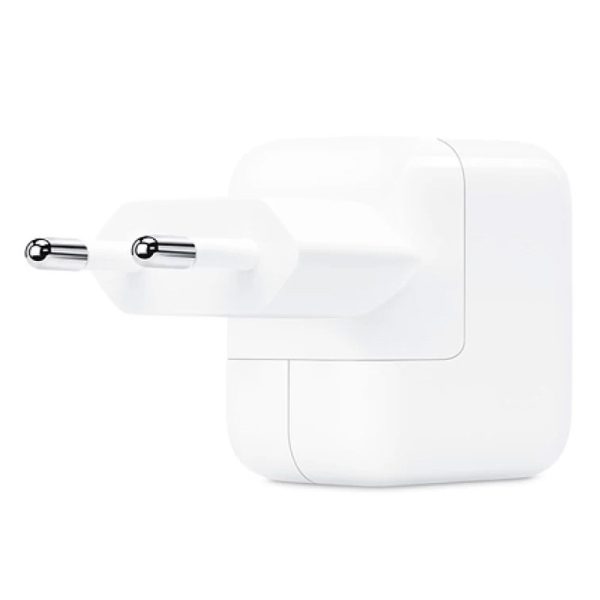 Зарядний пристрій 12W USB-A Power Adapter for Apple (AAA) (box)