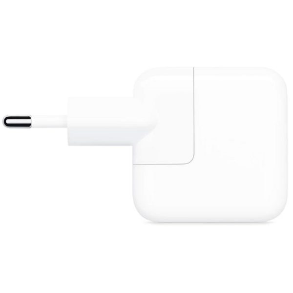 Зарядний пристрій 12W USB-A Power Adapter for Apple (AAA) (box) - Зображення 2