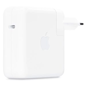 Зарядний пристрій 87W USB-C Power Adapter for Apple (AAA) (box)
