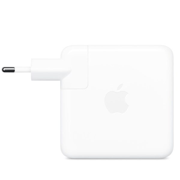 Зарядний пристрій 87W USB-C Power Adapter for Apple (AAA) (box) - Зображення 2