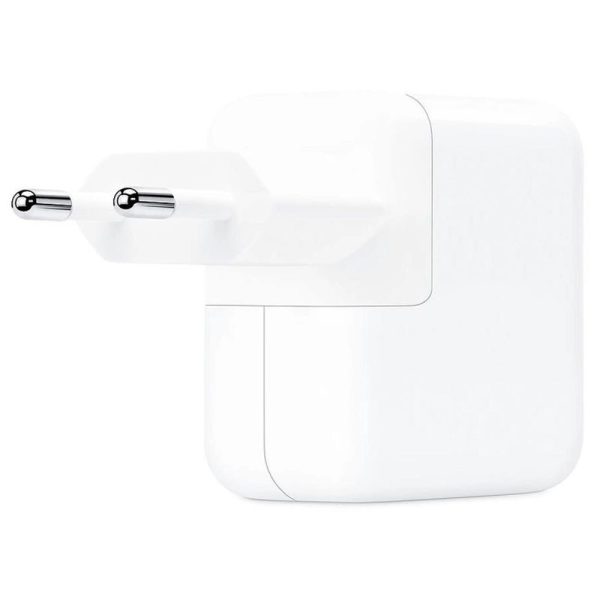 Зарядний пристрій 61W USB-C Power Adapter for Apple (AAA) (box) - Зображення 2