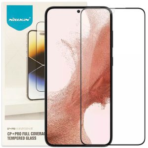 Захисне скло для Samsung Galaxy S24+ Nillkin (CP+PRO)