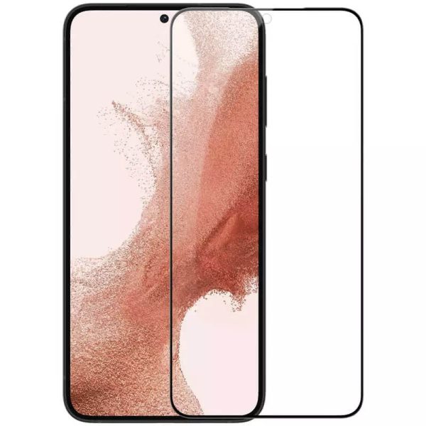 Захисне скло для Samsung Galaxy S24+ Nillkin (CP+PRO) - Зображення 2