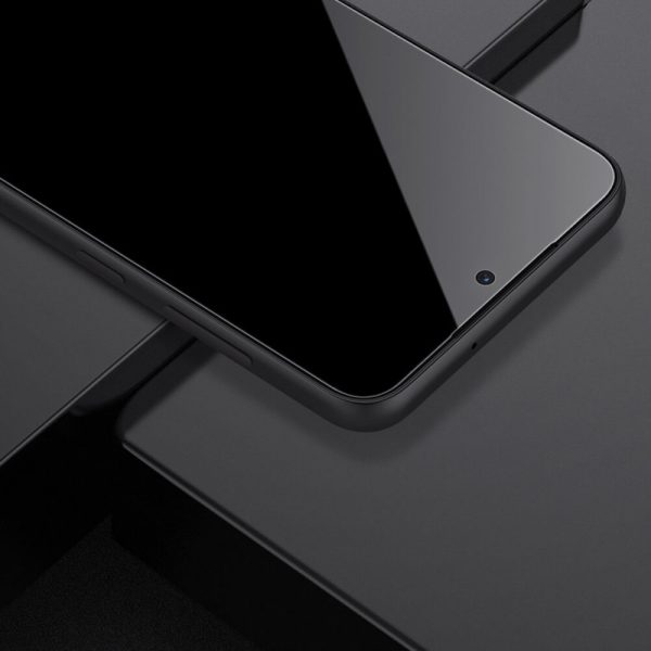 Захисне скло для Samsung Galaxy S24+ Nillkin (CP+PRO) - Зображення 4
