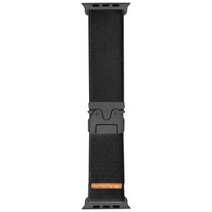 Ремінець Nylon New Design для Apple Watch 38/40/41/42mm