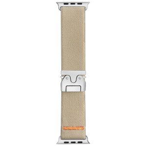 Ремінець Nylon New Design для Apple Watch 38/40/41/42mm