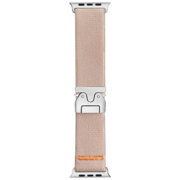 Ремінець Nylon New Design для Apple Watch 38/40/41/42mm