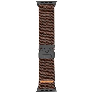 Ремінець Nylon New Design для Apple Watch 38/40/41/42mm