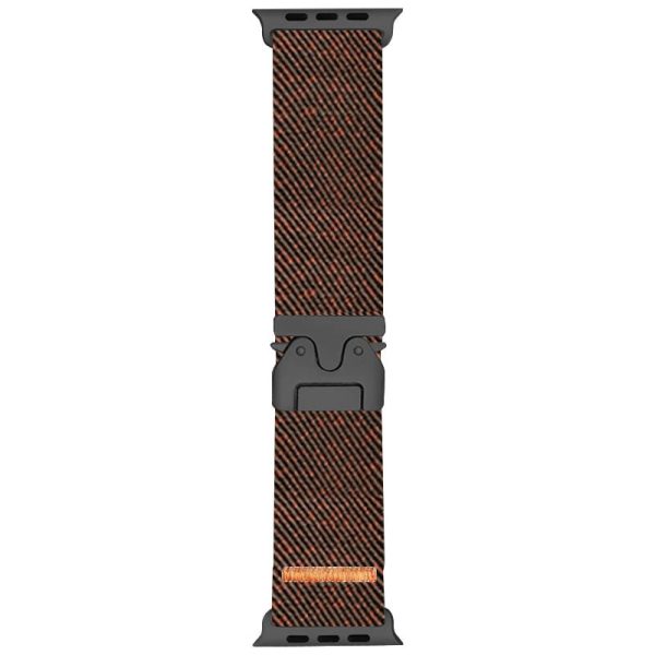 Ремінець Nylon New Design для Apple Watch 38/40/41/42mm