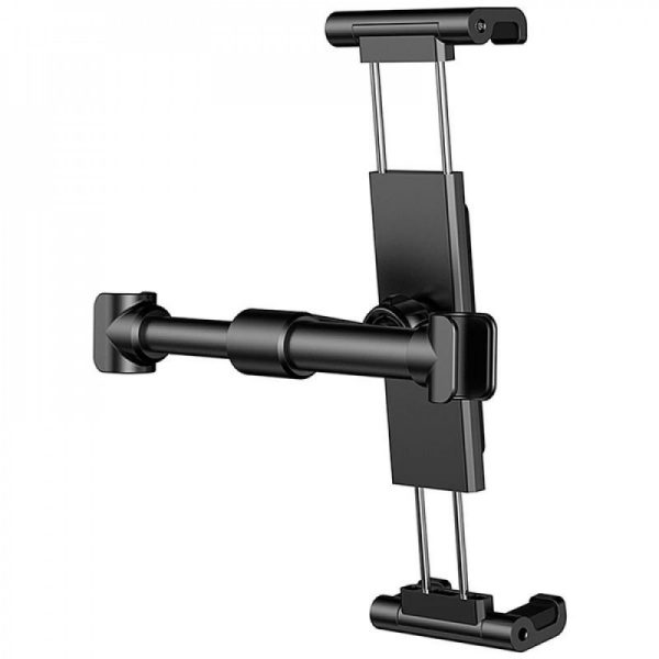 Автотримач Baseus Backseat Car Mount, на підголівник (SUHZ-0) - Зображення 2