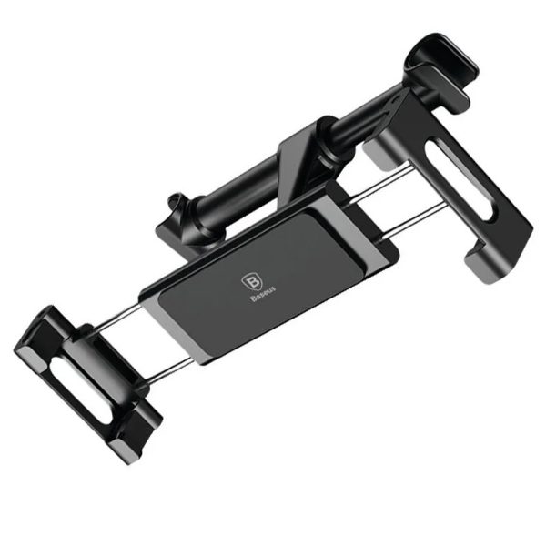 Автотримач Baseus Backseat Car Mount, на підголівник (SUHZ-0) - Зображення 3