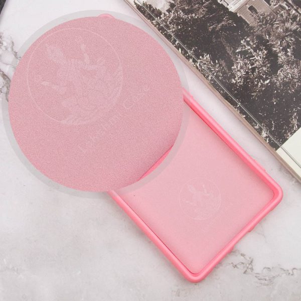 Чохол для Google Pixel 6 Рожевий Silicone Cover Lakshmi (A) - Зображення 4