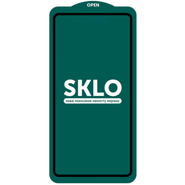 Захисне скло для Samsung Galaxy S24 Ultra SKLO 5D