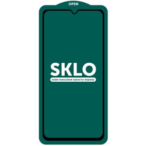 Захисне скло для Samsung Galaxy S24+ / S25+ SKLO 5D