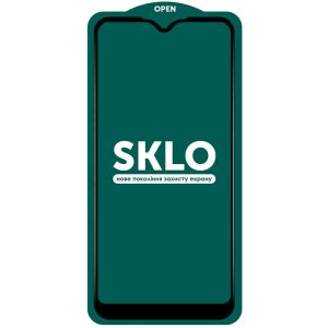Захисне скло для Samsung Galaxy A15 4G / 5G / M15 5G SKLO 5D