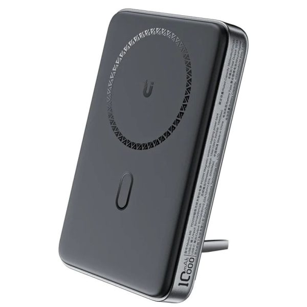 Павербанк Power Bank Acefast M6 PD20W з БЗП 10000 mAh
