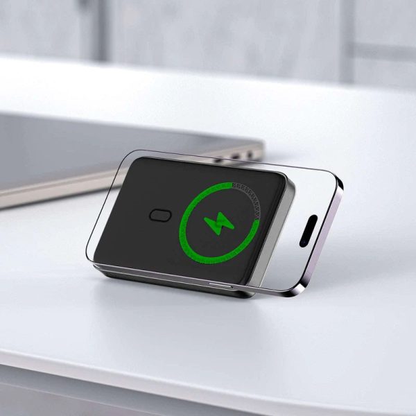 Павербанк Power Bank Acefast M6 PD20W з БЗП 10000 mAh - Зображення 7