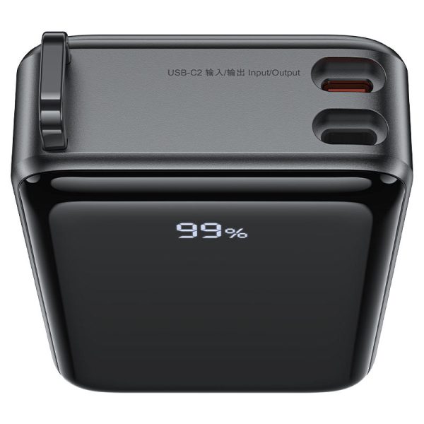 Павербанк Power Bank Acefast M4 PD67W 20000 mAh - Зображення 2