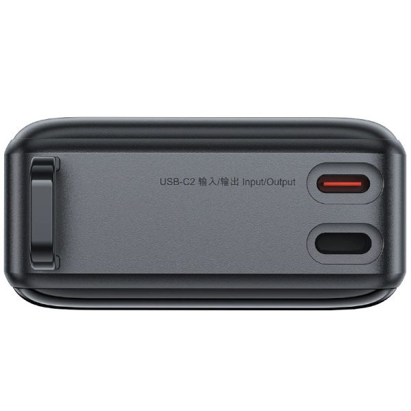 Павербанк Power Bank Acefast M4 PD67W 20000 mAh - Зображення 3