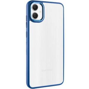 Чохол для Samsung Galaxy A05 Indigo TPU+PC North Guard