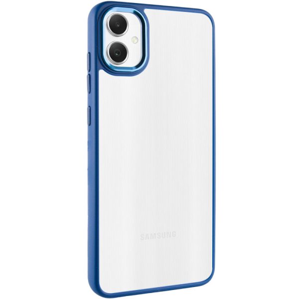 Чохол для Samsung Galaxy A05 Indigo TPU+PC North Guard
