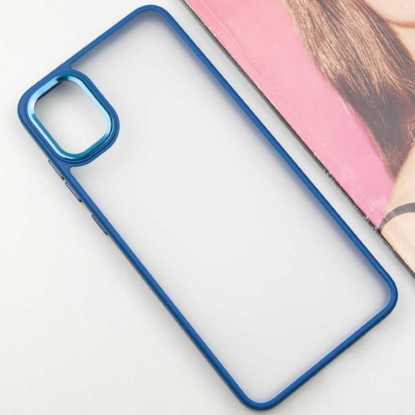 Чохол для Samsung Galaxy A05 Indigo TPU+PC North Guard - Зображення 2