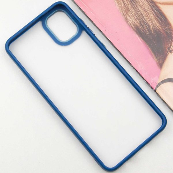 Чохол для Samsung Galaxy A05 Indigo TPU+PC North Guard - Зображення 4
