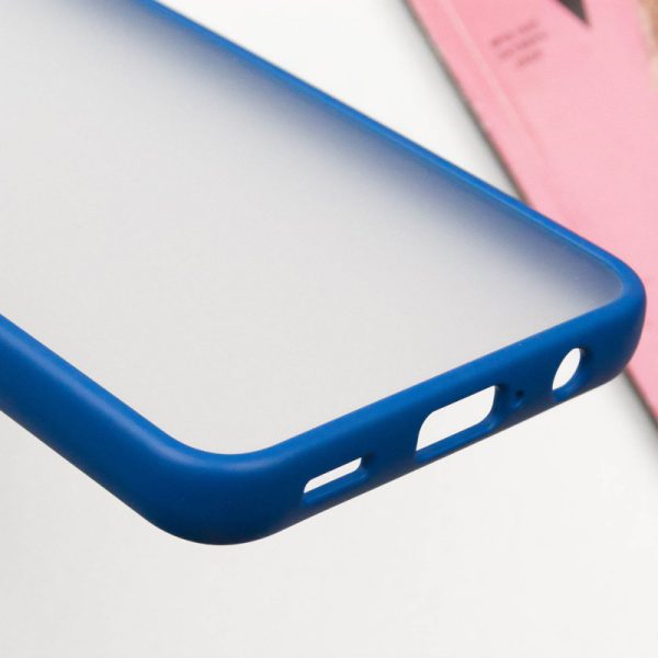 Чохол для Samsung Galaxy A05 Indigo TPU+PC North Guard - Зображення 7