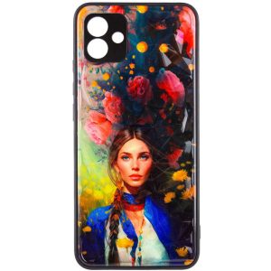 Чохол для Samsung Galaxy A06 Peonies Prisma Ladies
