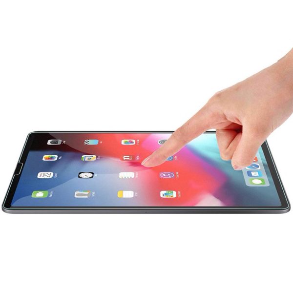 Захисне скло для Apple iPad Pro 11″ (2018-2022) / Air 10.9″ (2020/2022) Nillkin (H+) - Зображення 3